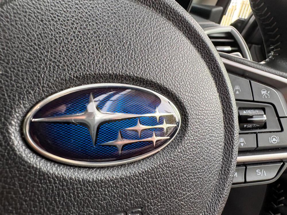 Used Subaru Forester WG73BZC 36