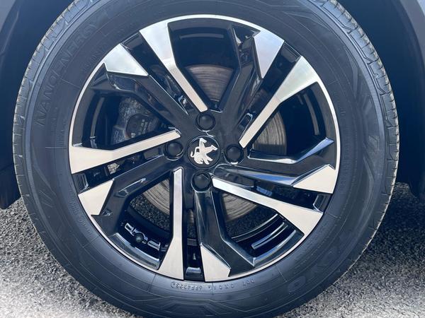 Used Peugeot E-2008 RO72YYM 3