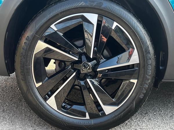Used Peugeot 408 WU73YLE 56