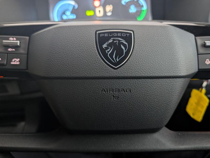 Used Peugeot e-Expert NU74VDC 21