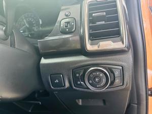Ford Ranger Photo 35