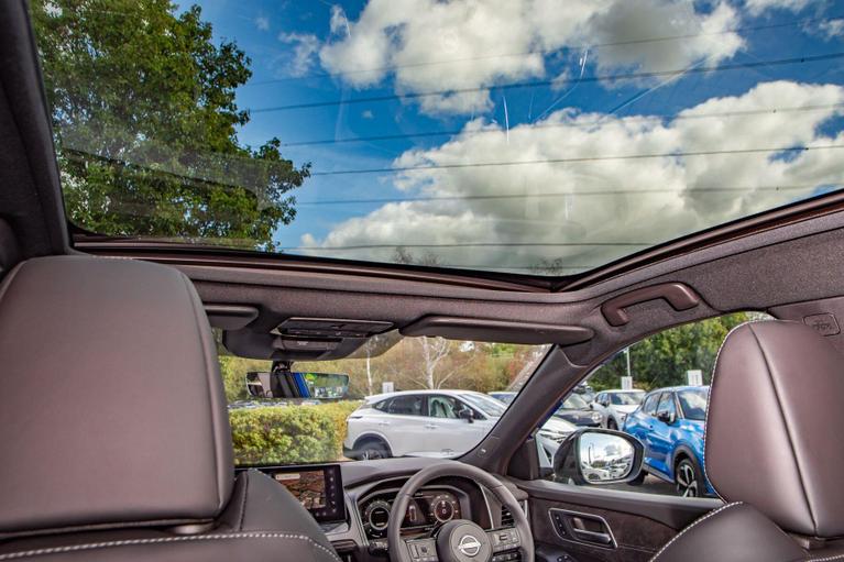 Used Nissan Qashqai WP26UHY 28