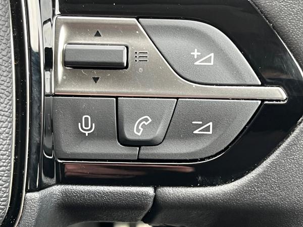 Used Peugeot 408 KE24EVD 48