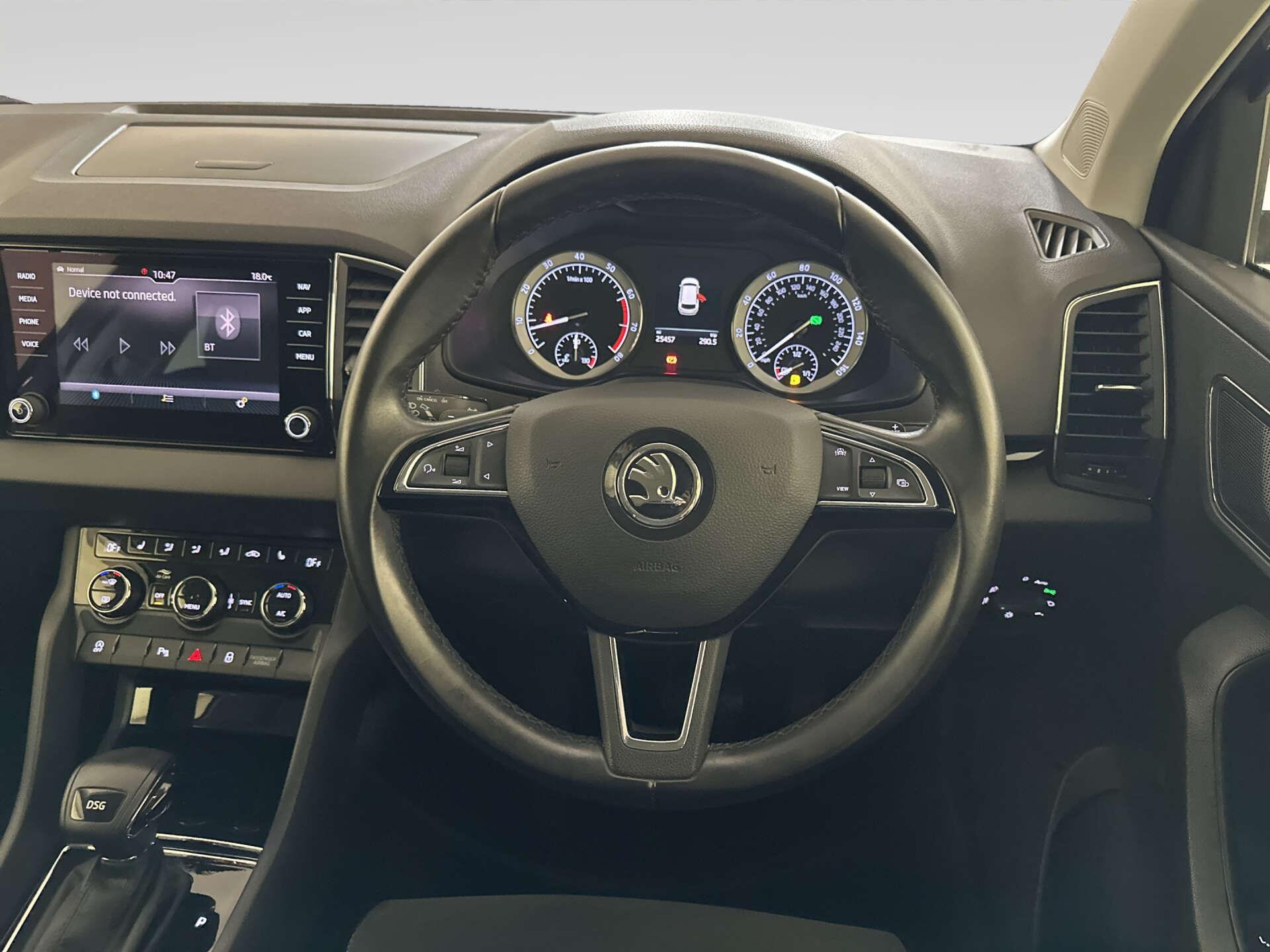 2019 Skoda Karoq thumbnail 17