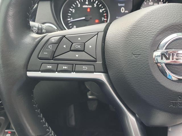Used Nissan Qashqai BT68EWN 27