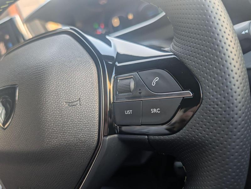 Used Peugeot 2008 202606113193680 12