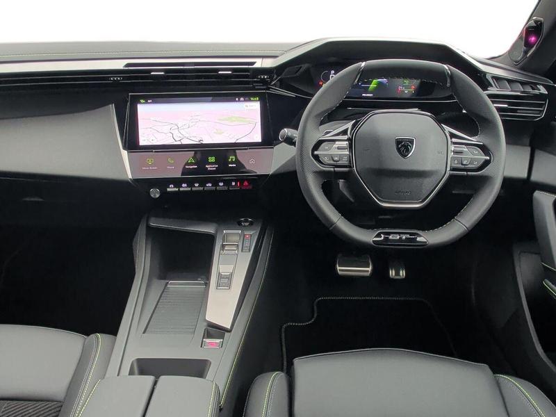 Used Peugeot 408 202604151578150 9