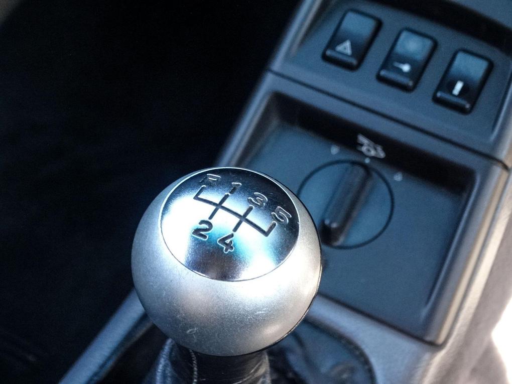 Used Porsche 911 K357ODM 21