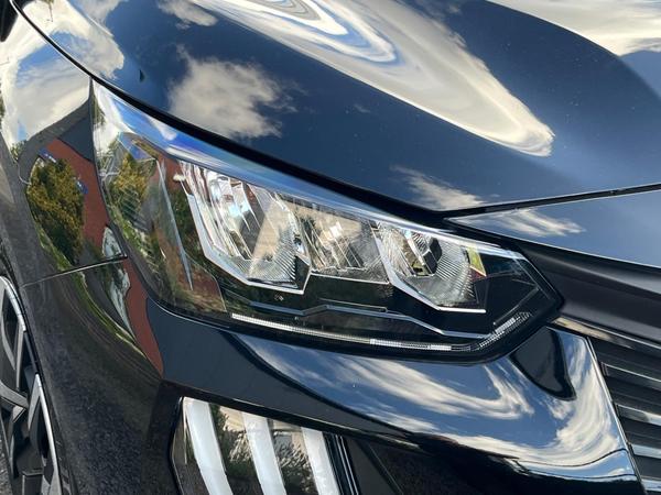 Used Peugeot 208 KJ25WFZ 23