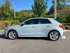 Audi A1 Photo 38