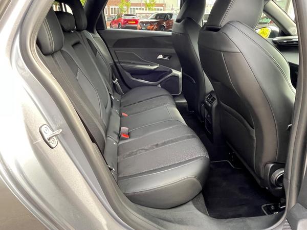 Used Peugeot 308 SW KS25NMM 18