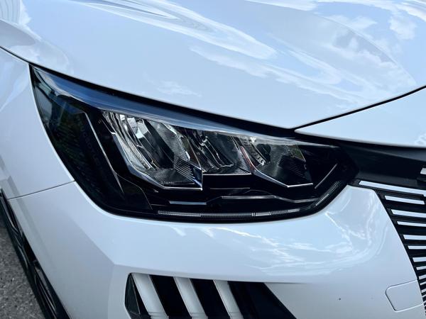 Used Peugeot 208 HG25EFX 21