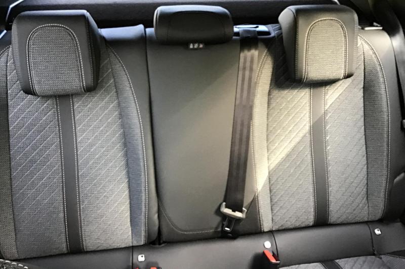 Used Peugeot 2008 KM74JYK 10