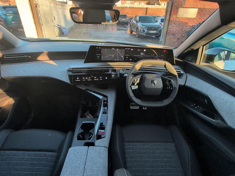 Used Peugeot 3008 202511208016055 5