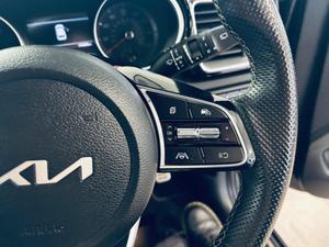 Kia Ceed Photo 33