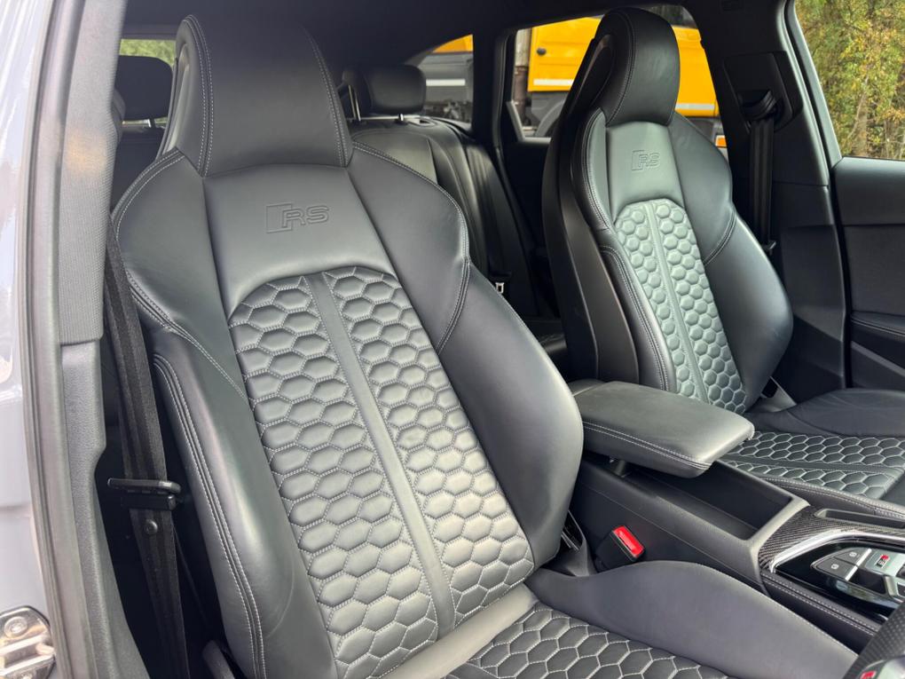Used Audi RS4 Avant 485NHA 3
