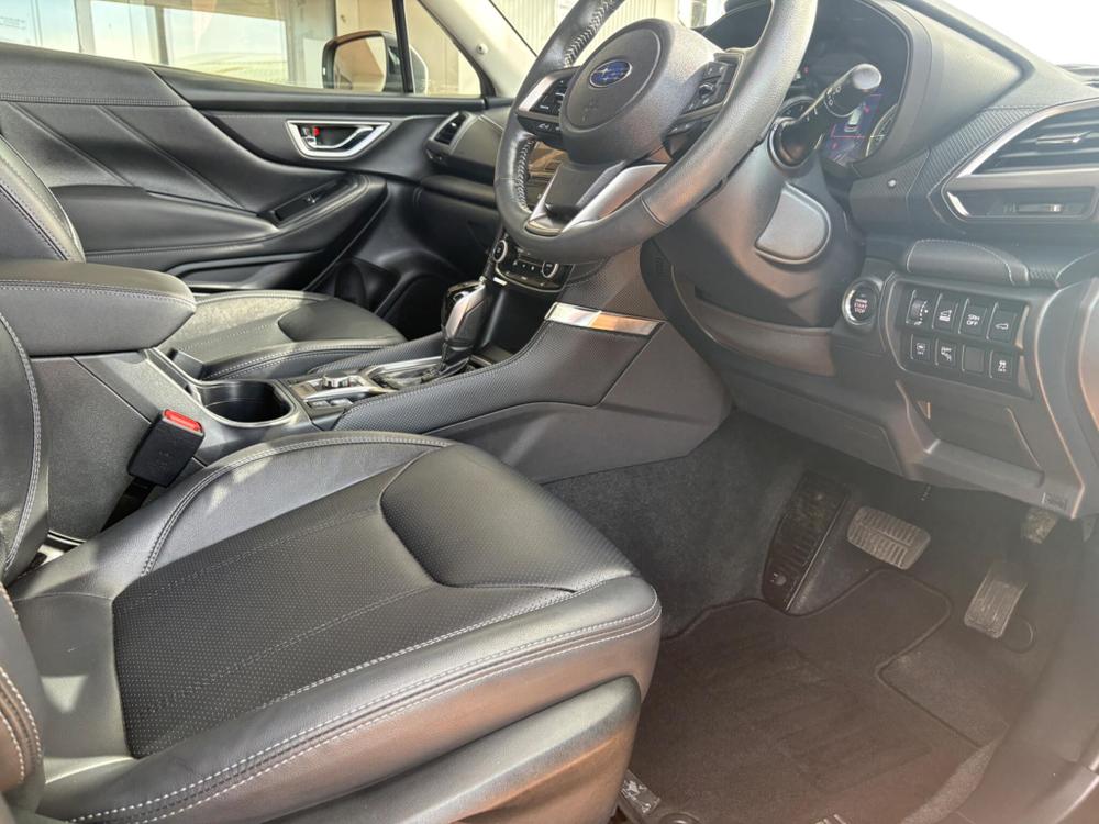Used Subaru Forester WN24UNY 42