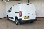 Vauxhall COMBO Photo 1