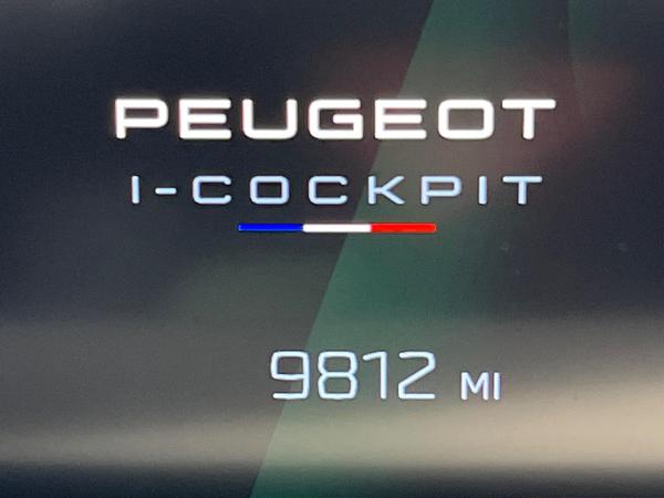 Used Peugeot 308 BN73PWF 10