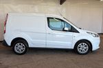 Ford TRANSIT CONNECT Photo 5