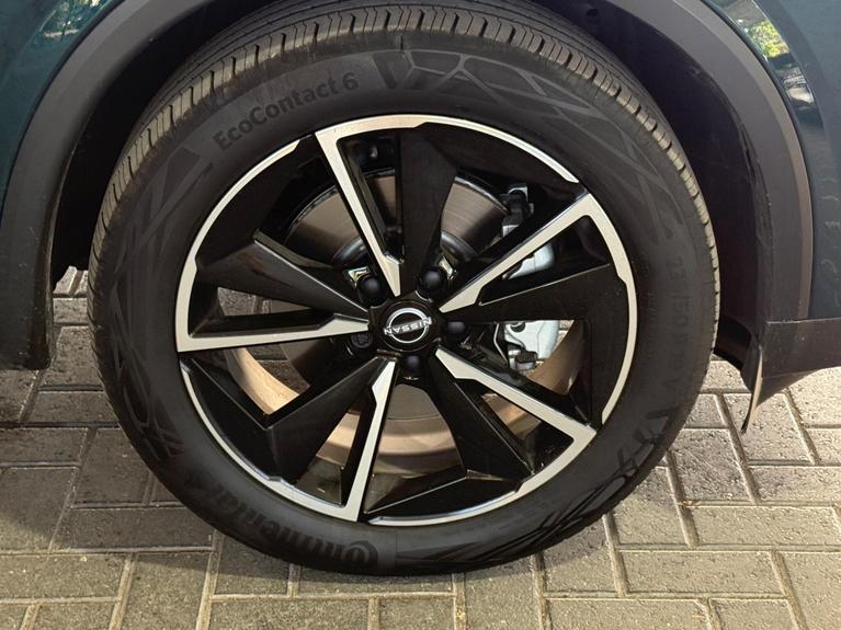 Used Nissan Qashqai WR26UEW 17