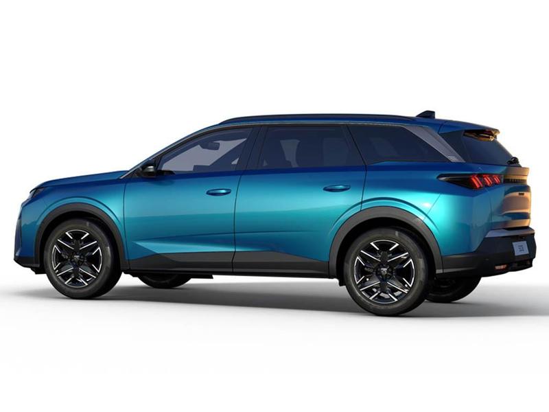 Used Peugeot 5008 202604141528008 2