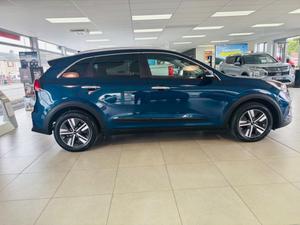 Kia Niro Photo 7