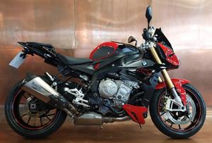 Used 2018 BMW S1000R 1000 R ABS at Balmer Lawn Group