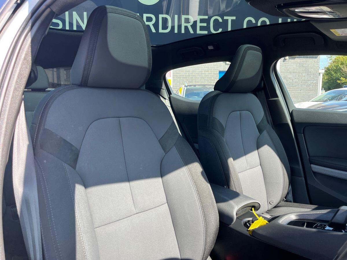Polestar Polestar 2 Photo 24