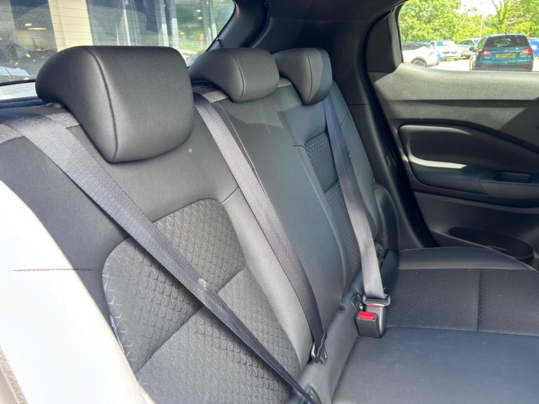 Used Nissan Juke HJ25XBR 15
