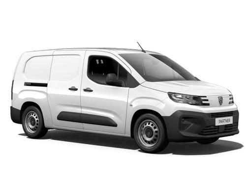 Used Peugeot Partner 202606223518583 1