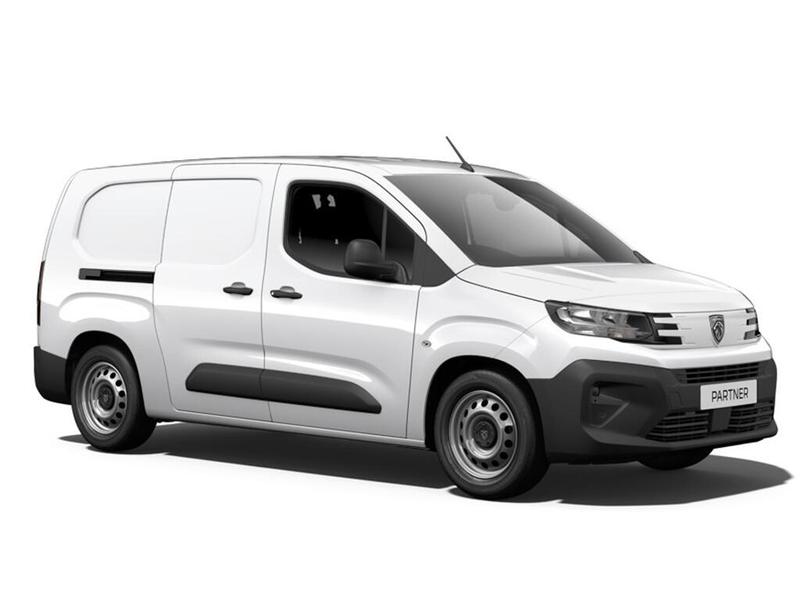 Used Peugeot Partner 202606223518583 1