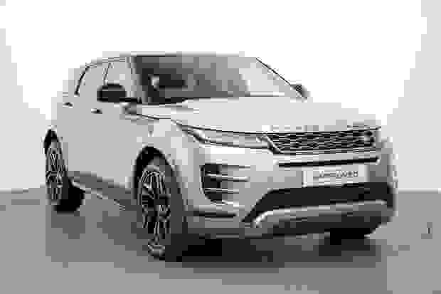 Used 2023 Land Rover Range Rover Evoque 2.0 D200 R-Dynamic HSE 5dr Lantau Bronze at Duckworth Motor Group