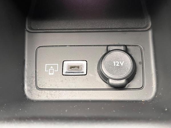 Used Peugeot 308 SW GF72FRC 31