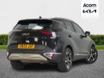 Kia Sportage Photo 4