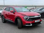 Kia Sportage Photo 0