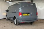 Volkswagen TRANSPORTER Photo 1