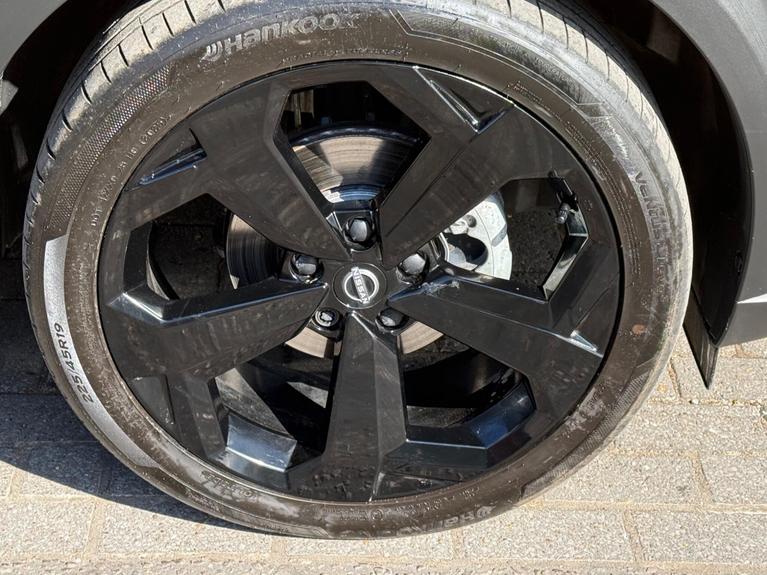 Used Nissan Juke WM25VSC 21