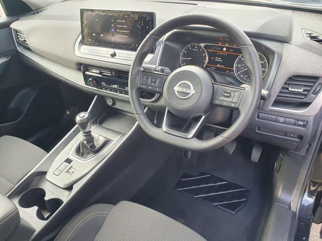 Used Nissan Qashqai PJ26HGX 19