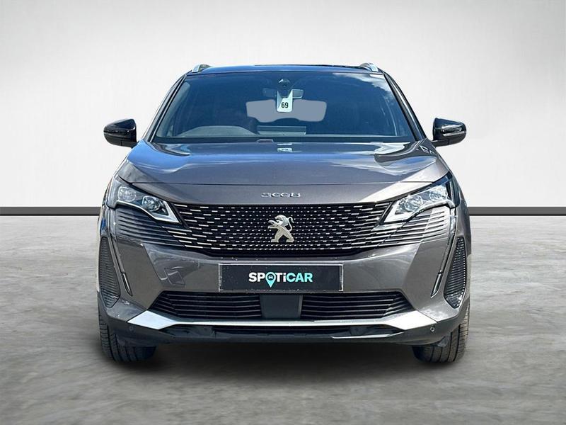 Used Peugeot 3008 VK24CGZ 8