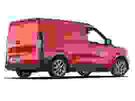 Ford Transit Courier Photo 2