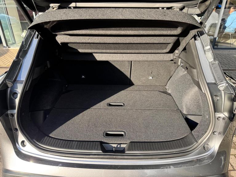 Used Nissan Qashqai OE75NZF 18