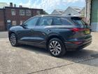 Audi Q6 Photo 41