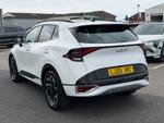 Kia Sportage Photo 1