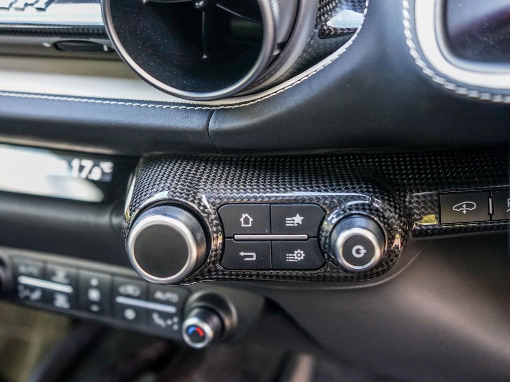 Used Ferrari 812 Superfast OO08SPB 25