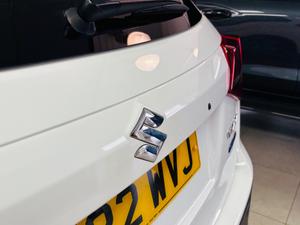 Suzuki Vitara Photo 18