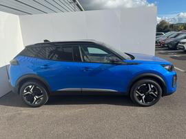 Peugeot 2008 Photo 3