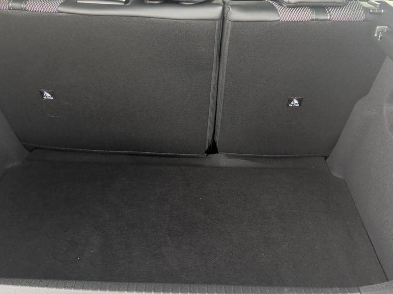 Used Peugeot E-208 AK24KYP 35