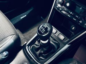Suzuki S-Cross Photo 41