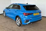 Audi A3 Photo 1